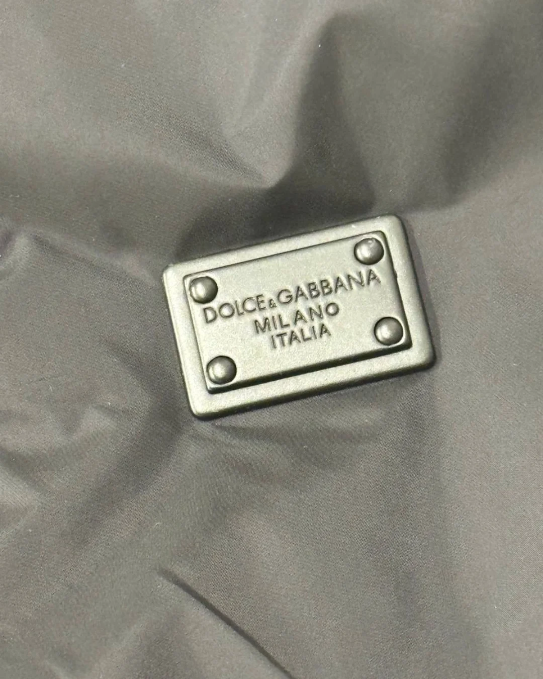 Бомбер  Dolce & Gabbana — фото 5