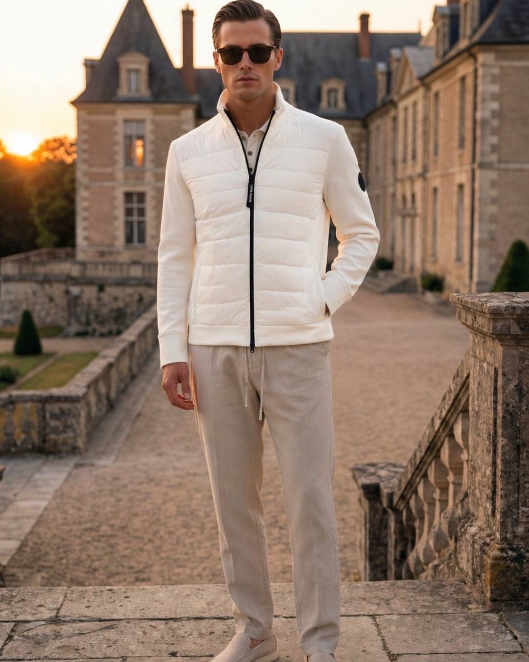 Куртка Canada Goose