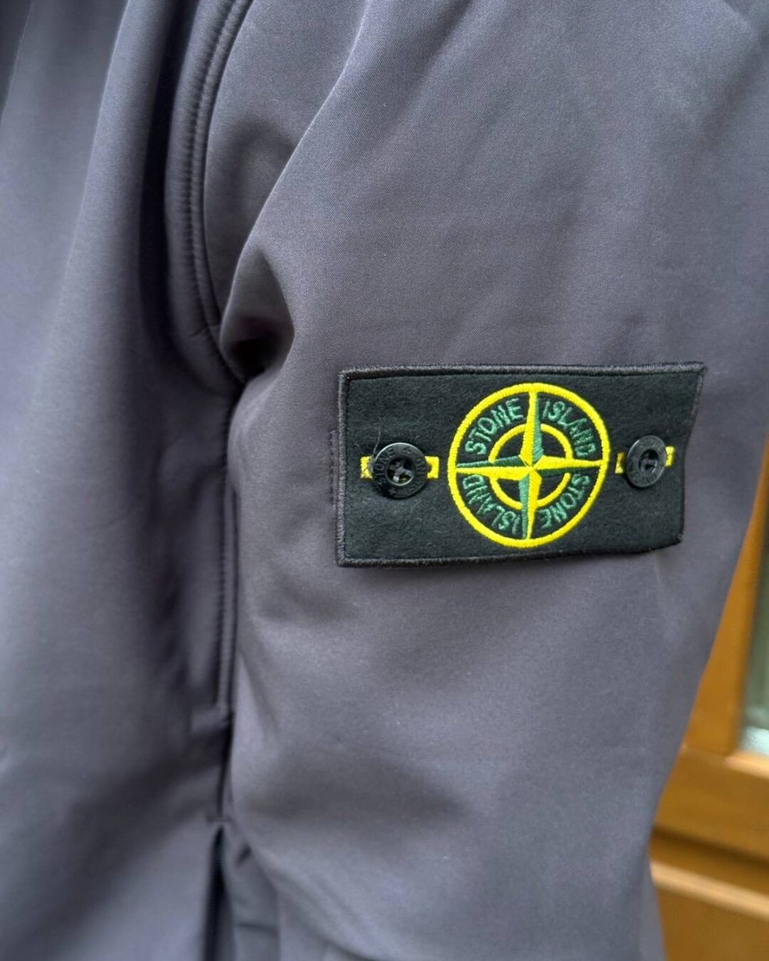 Куртка Stone Island