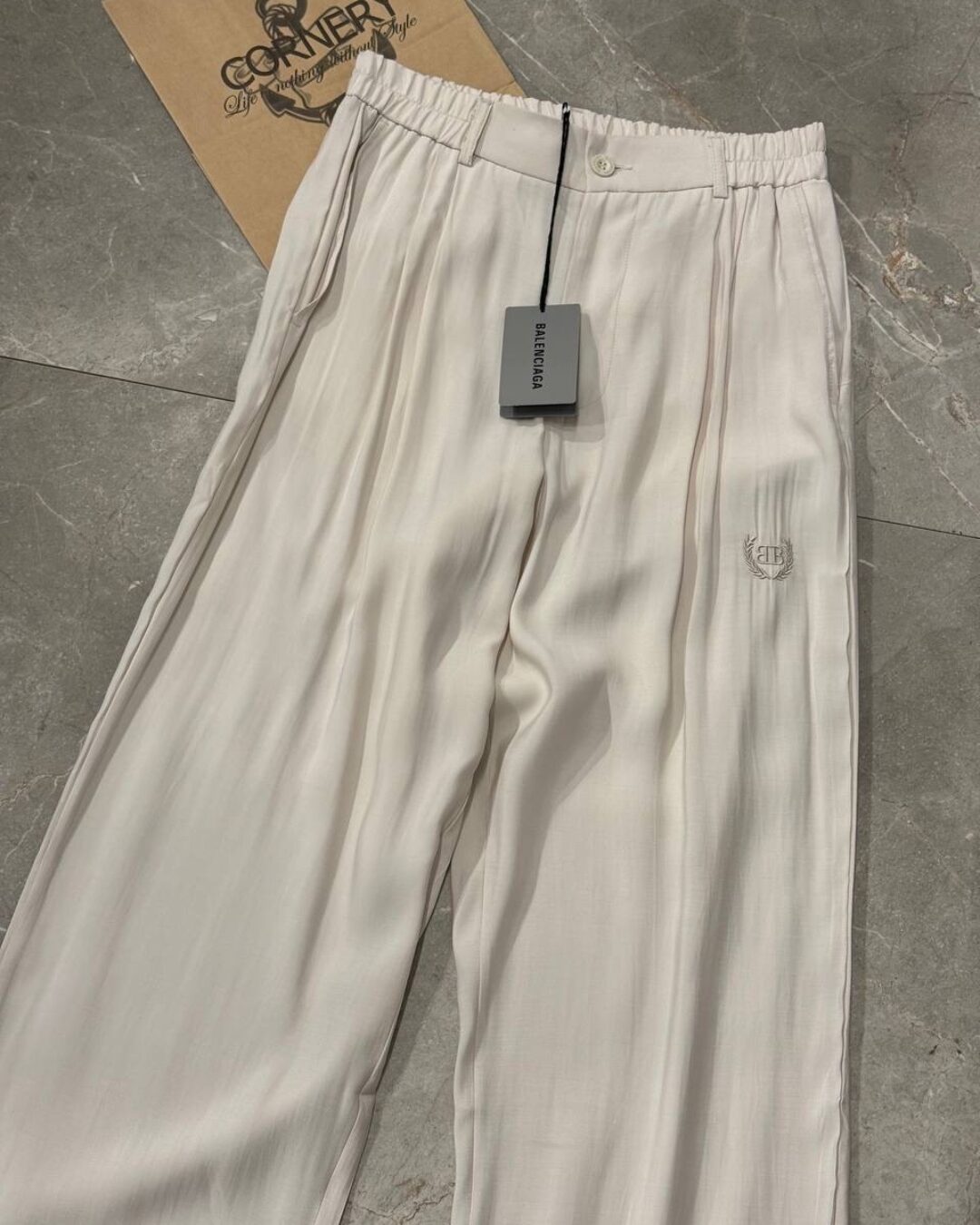Штаны Balenciaga