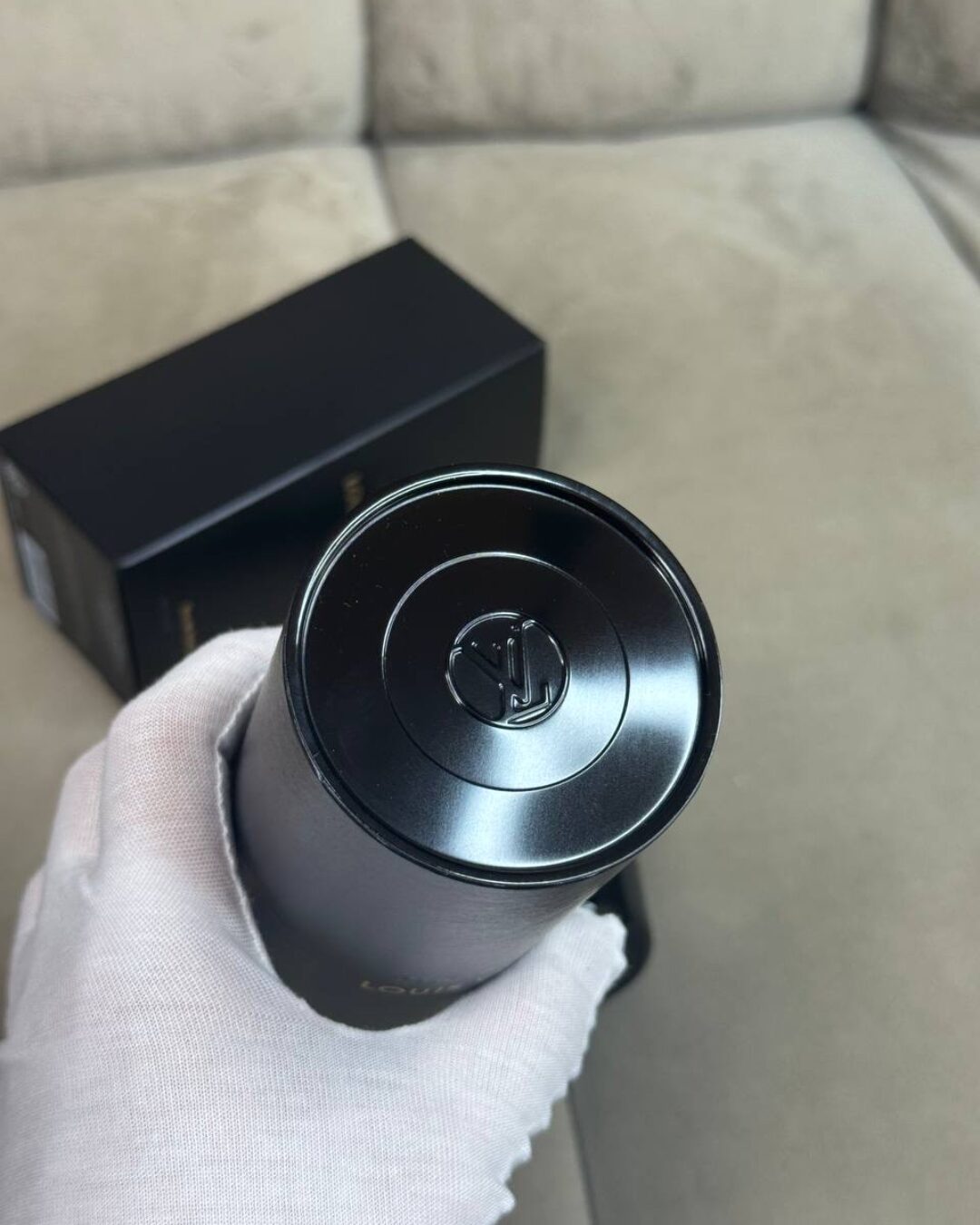 Парфюм Louis Vuitton Pur Santal