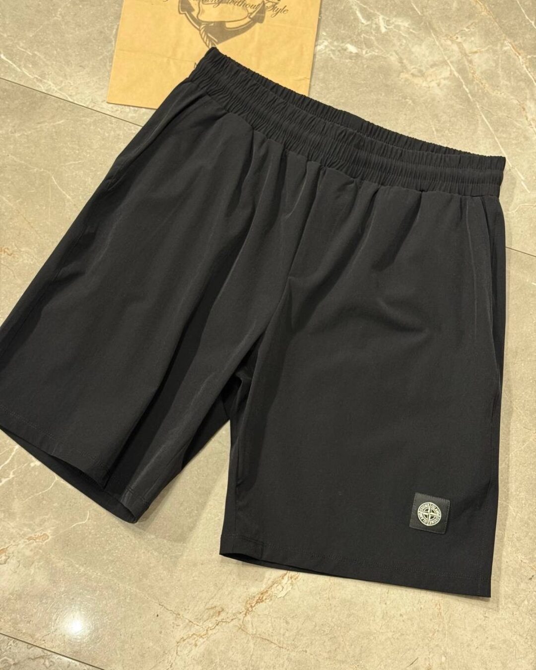 Шорты Stone Island