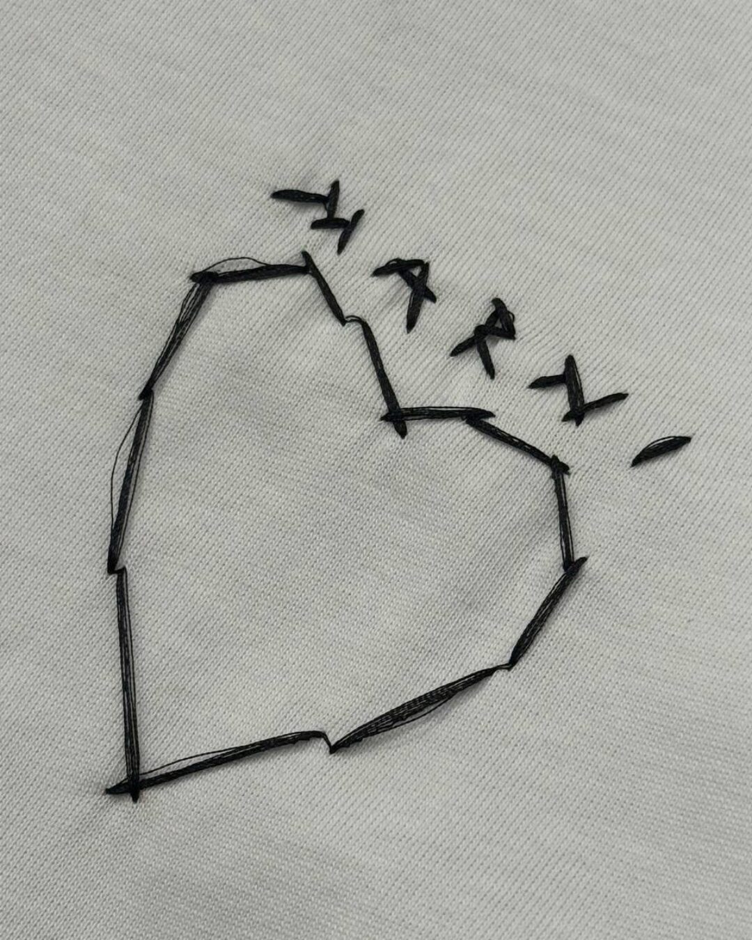 Футболка Marni