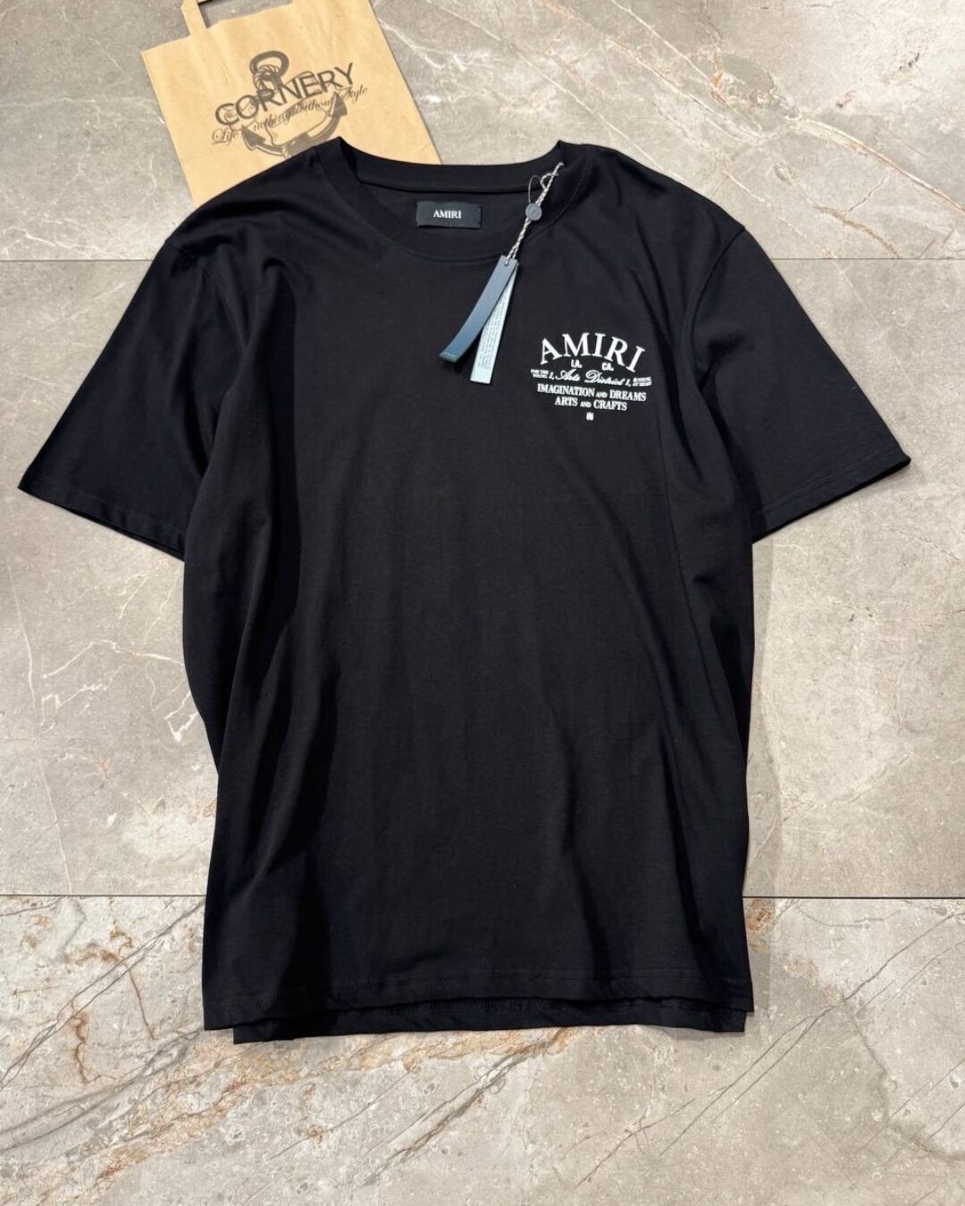 Футболка Amiri( Баталы)