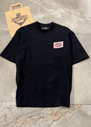 Футболка Amiri