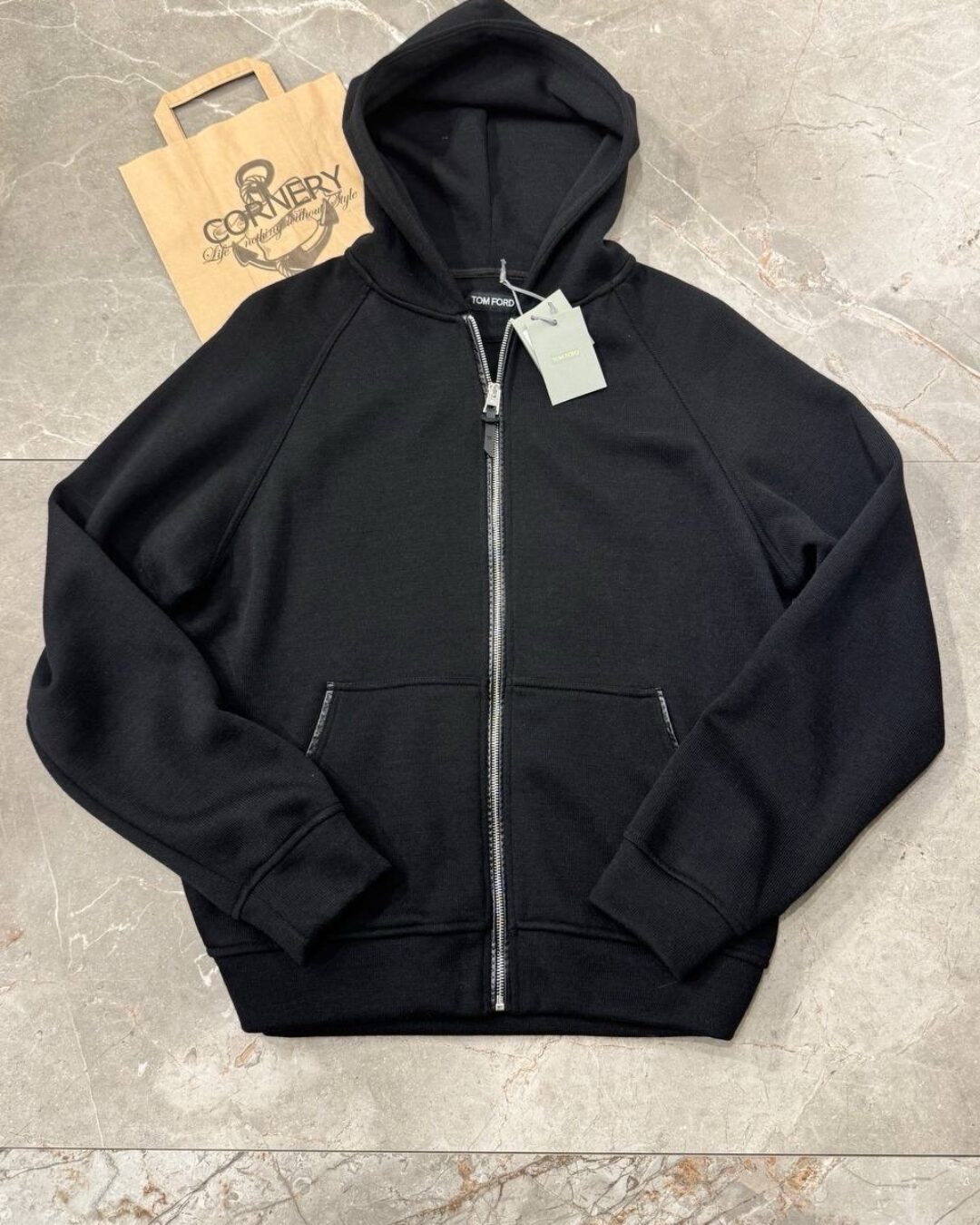 Спортивный Костюм Tom Ford