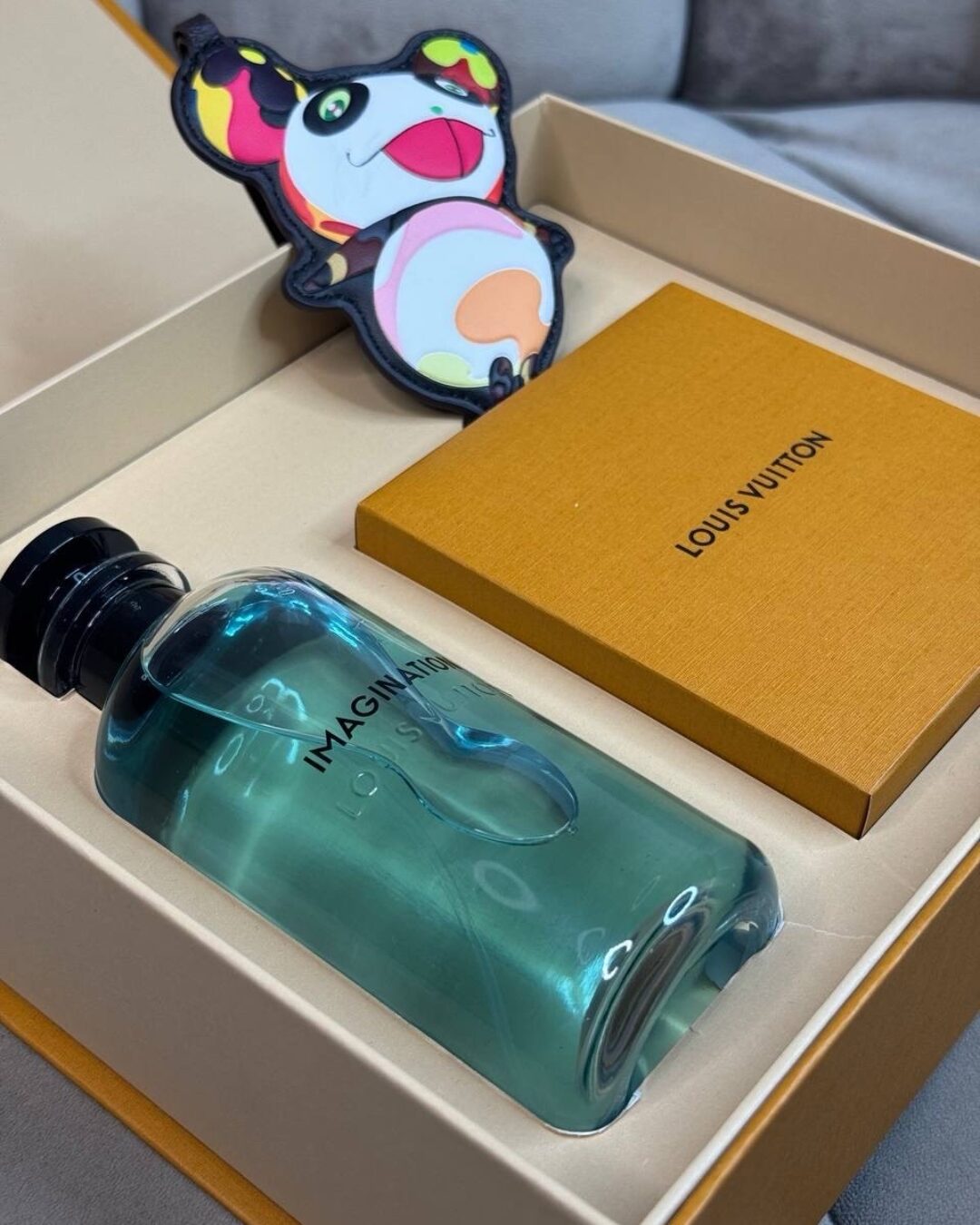 Парфюм Louis Vuitton Imagination