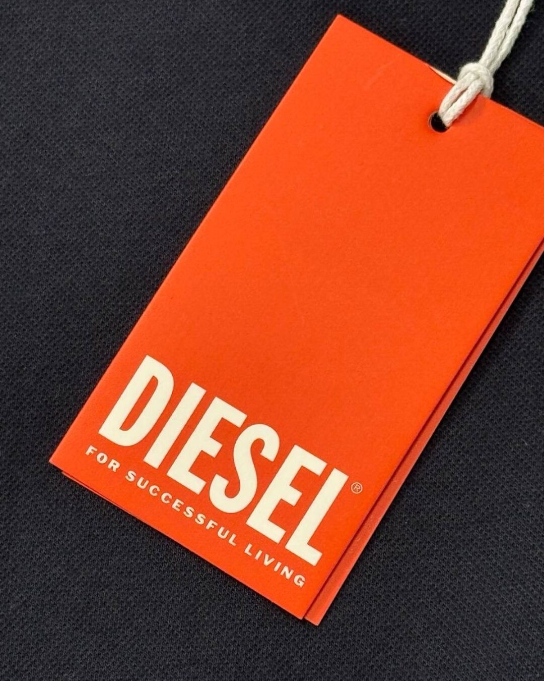 Поло Diesel