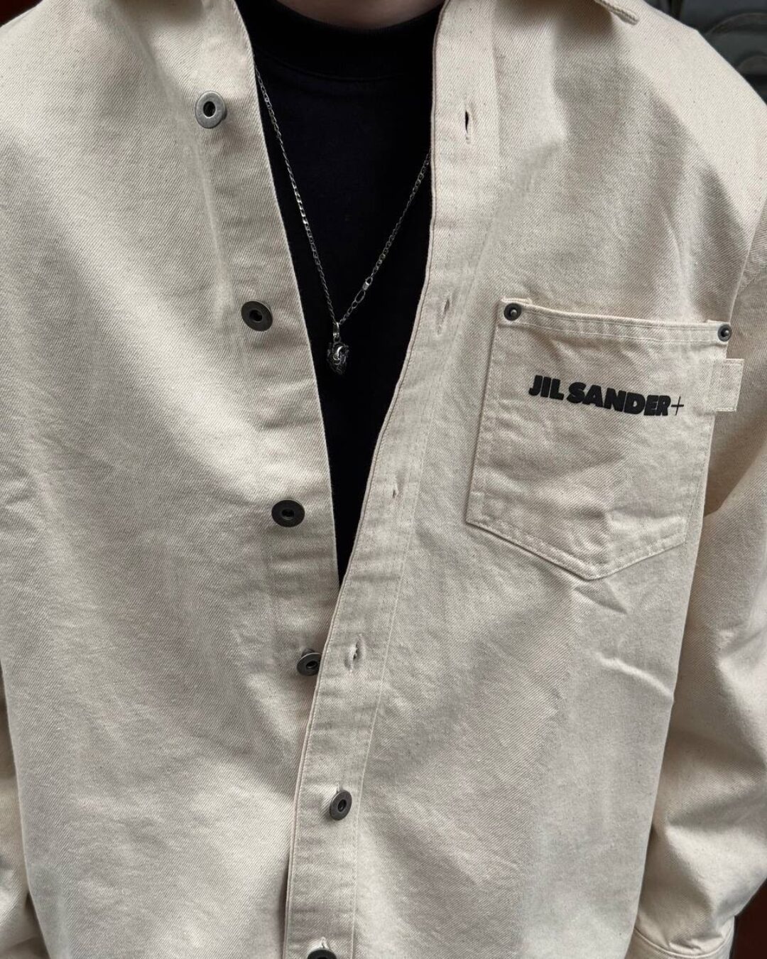 Костюм Jil Sander