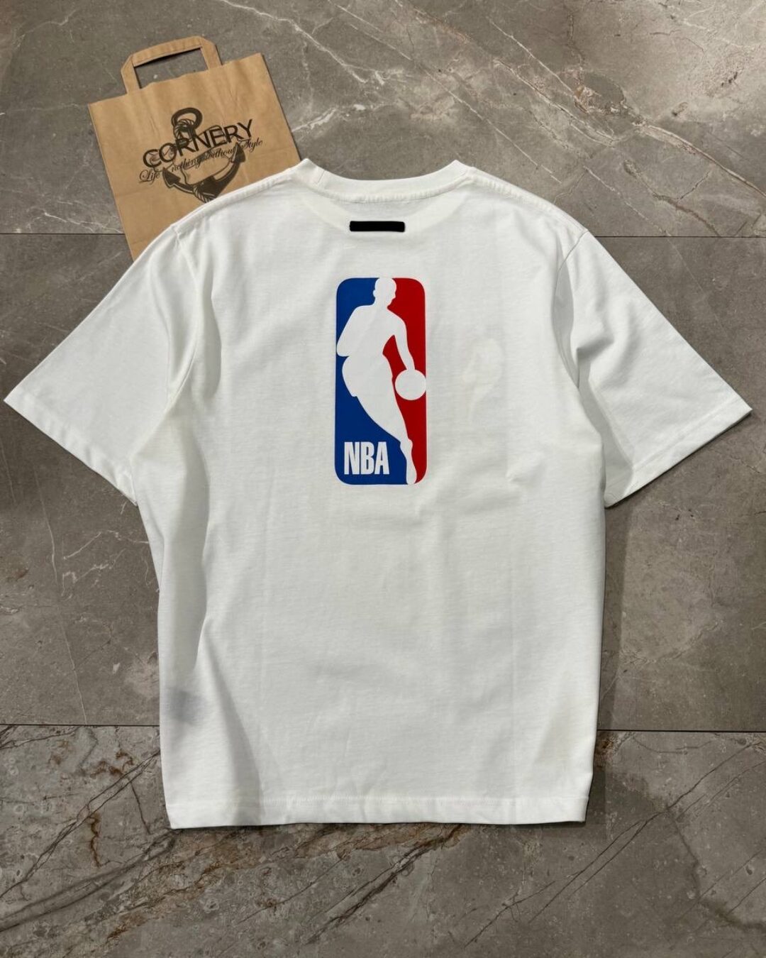 Футболка Fear of God