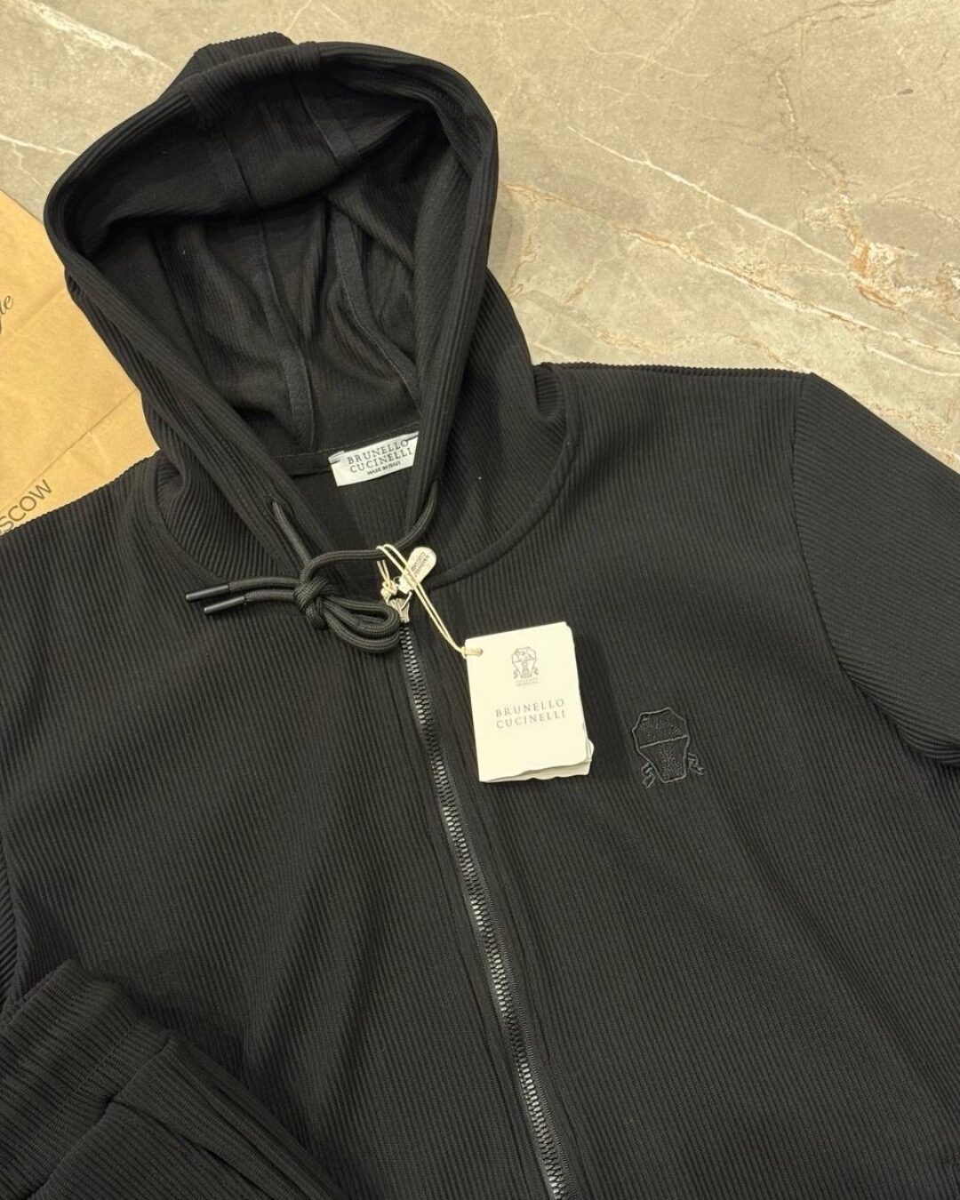 Спортивный Костюм Brunello Cucinelli