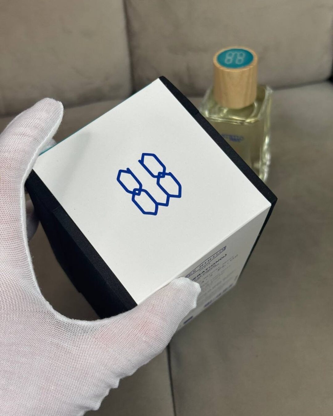 Парфюм Ex Nihilo GENERATiON(s)