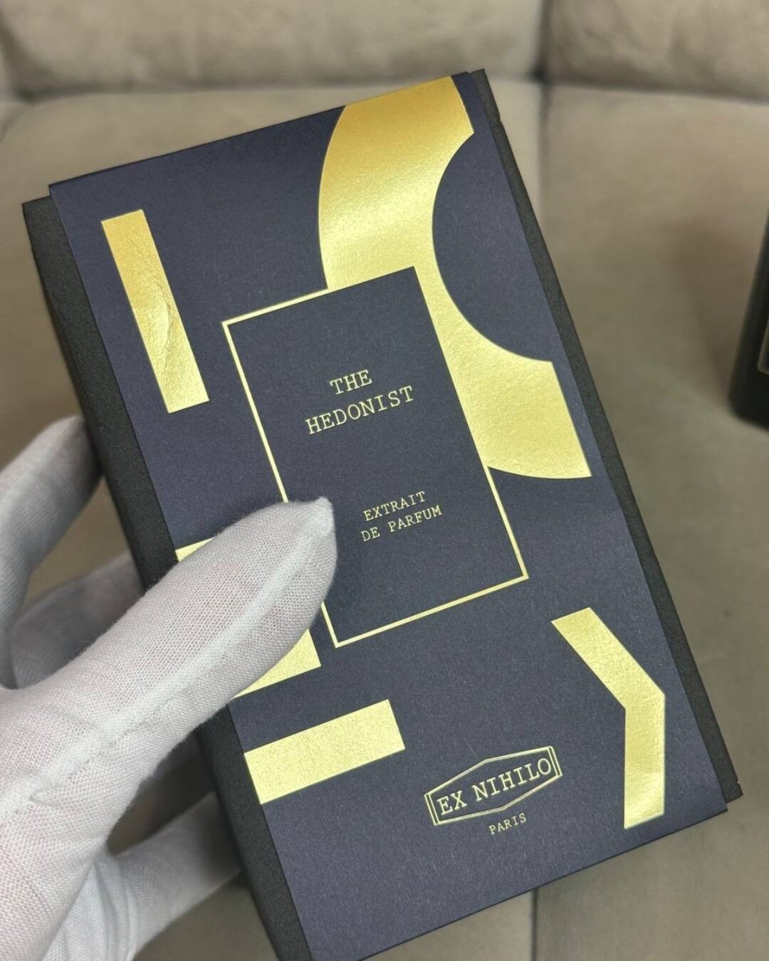 Парфюм Ex Nihilo Fleur The Hedonist