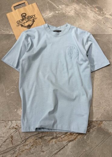 Футболка Chrome Hearts