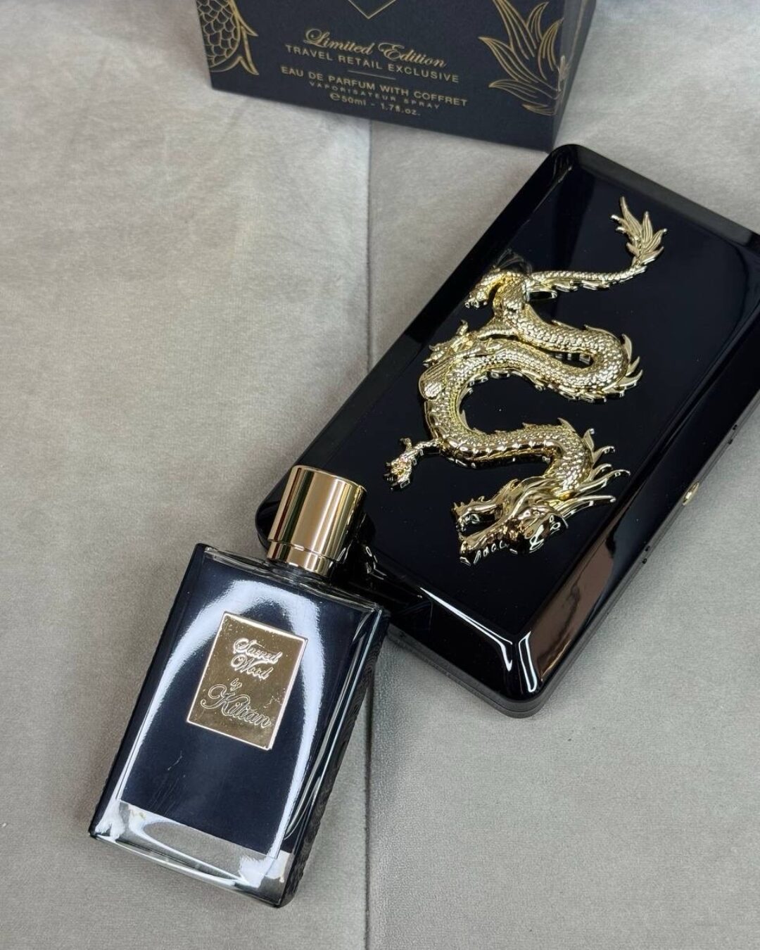 Парфюм Kilian Sacred Wood