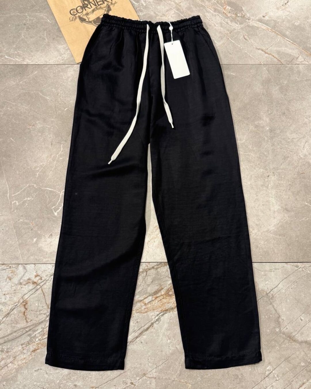 Штаны Maison Margiela