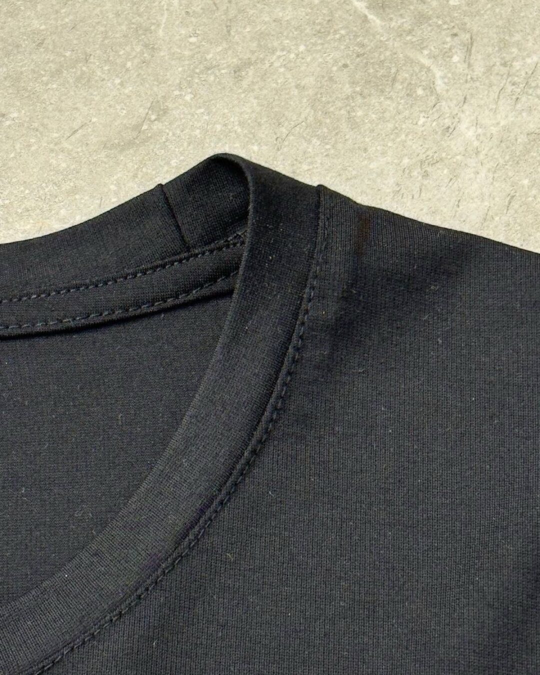 Футболка Stone Island (Батал)