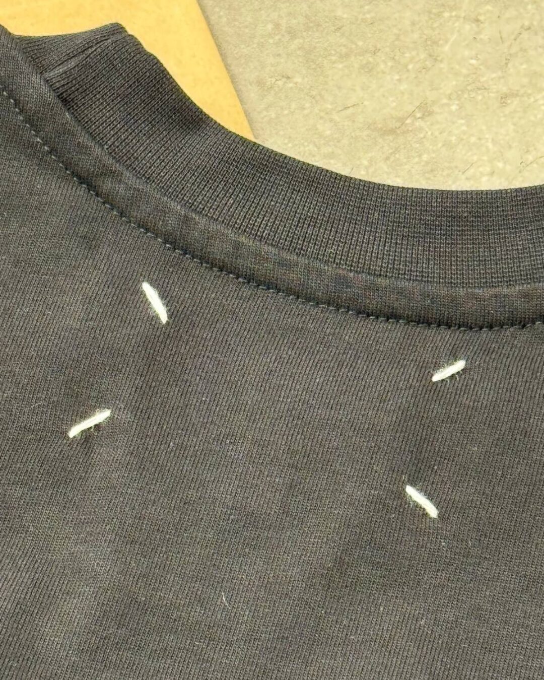 Футболка Maison Margiela