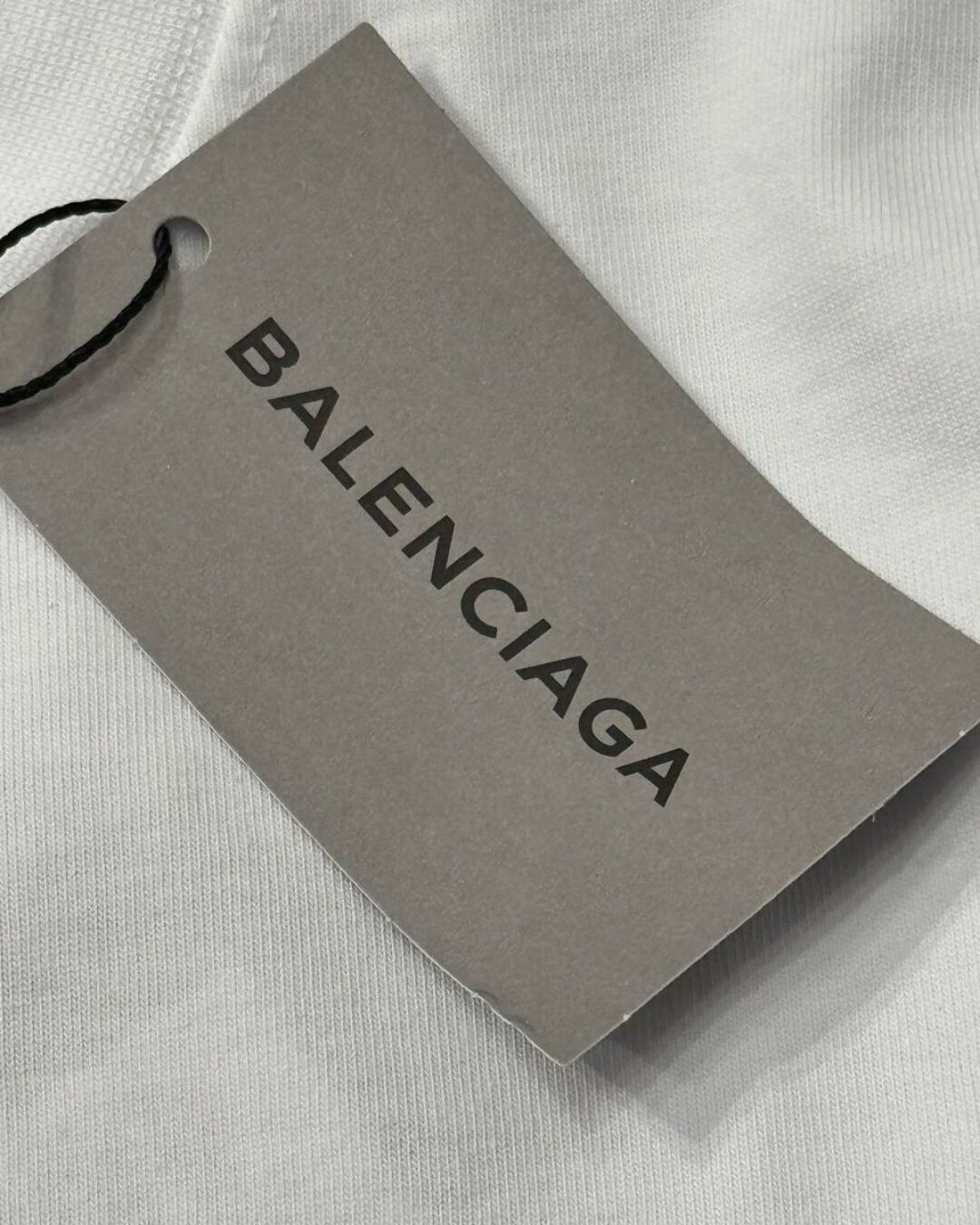 Футболка Balenciaga