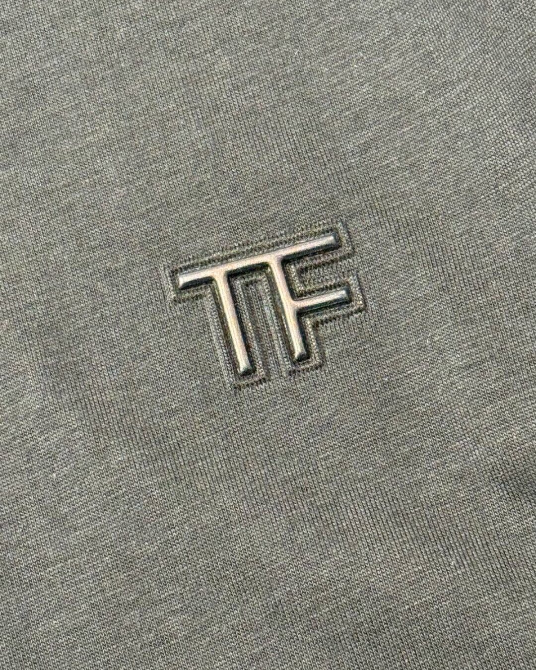 Футболка Tom Ford