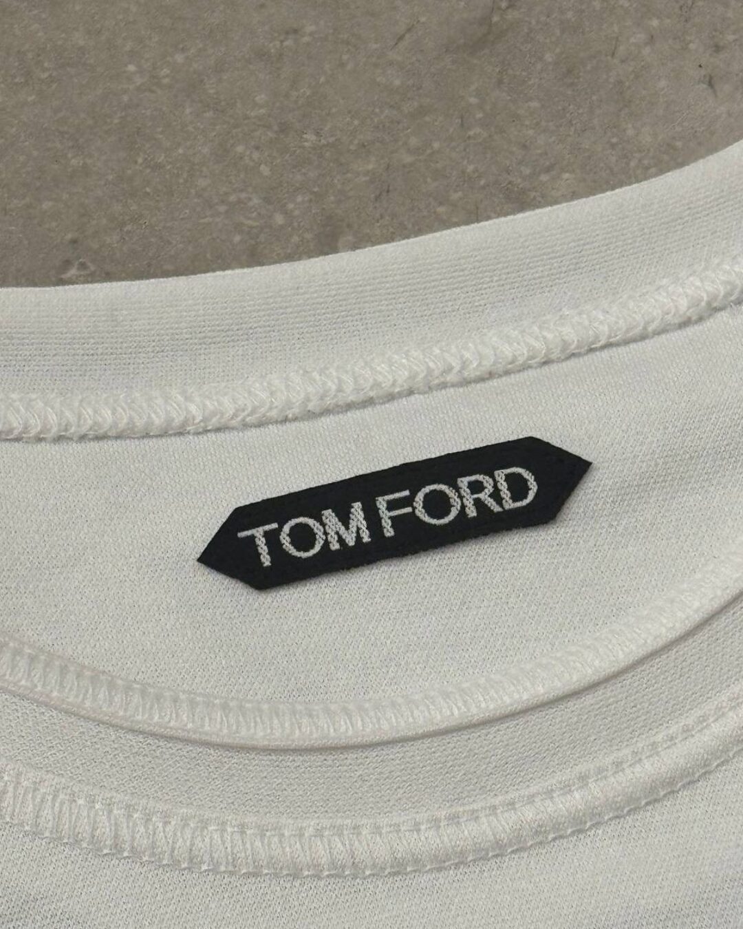 Футболка Tom Ford
