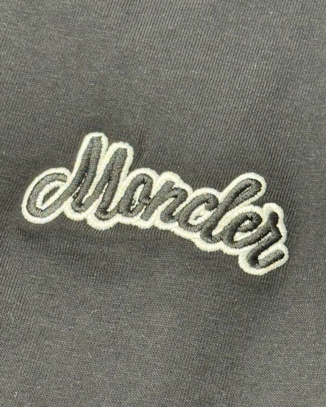 Футболка Moncler