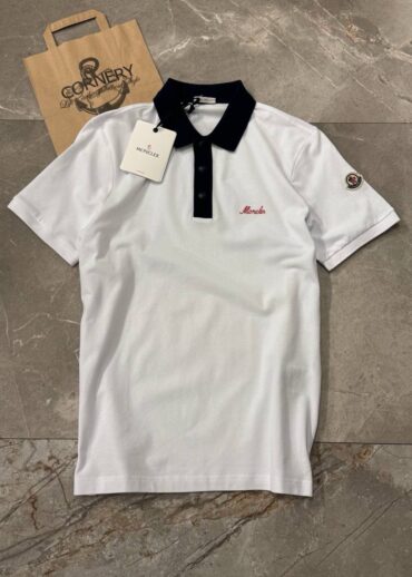 Поло Moncler