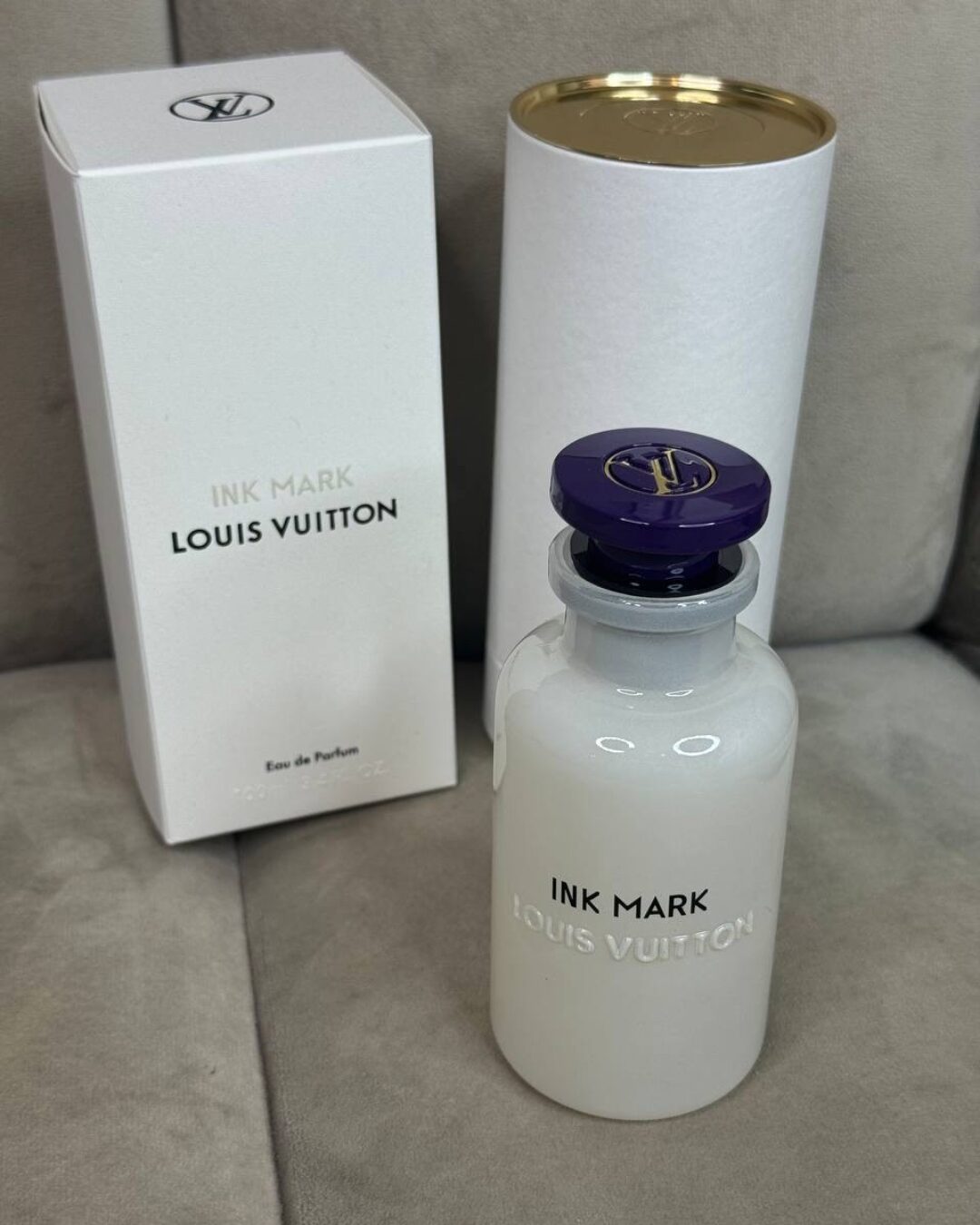 Парфюм Louis Vuitton Ink Mark