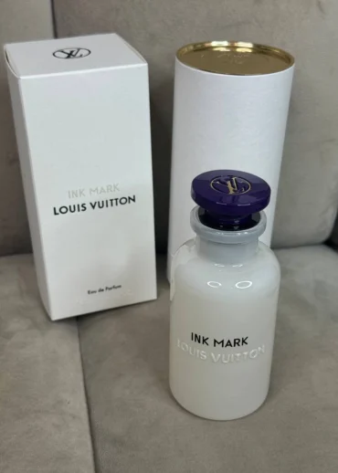 Парфюм Louis Vuitton Ink Mark
