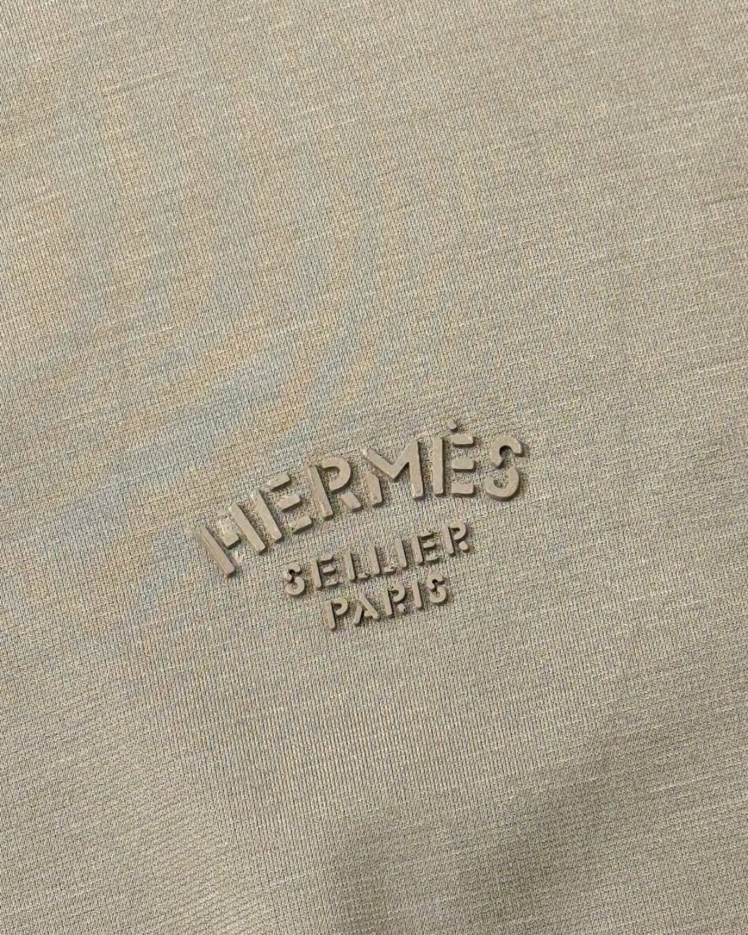 Футболка Hermes
