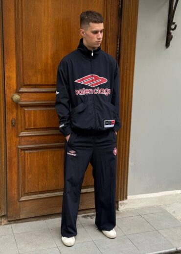 Спортивный Костюм Balenciaga