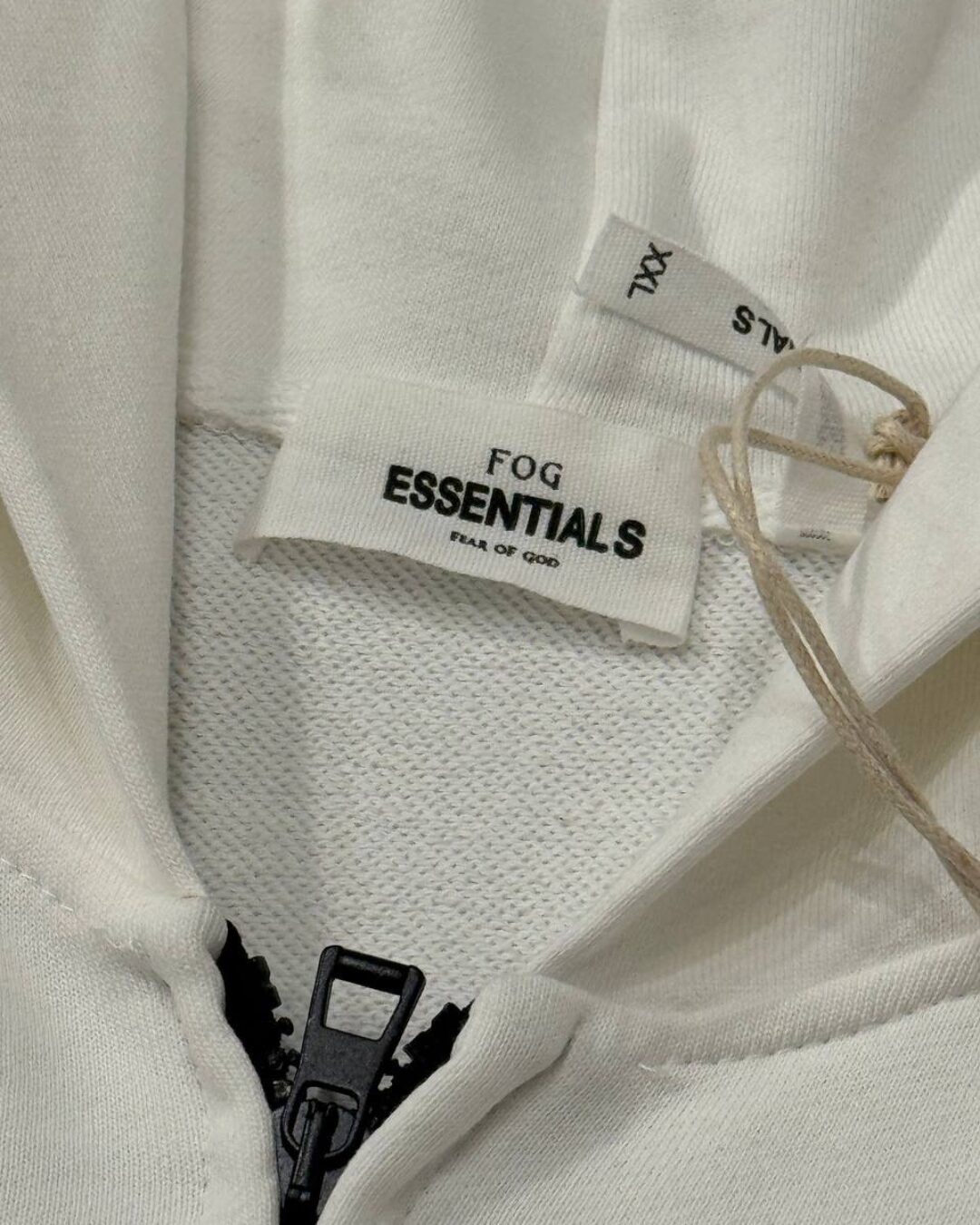 Утепленный Костюм Fear Of God