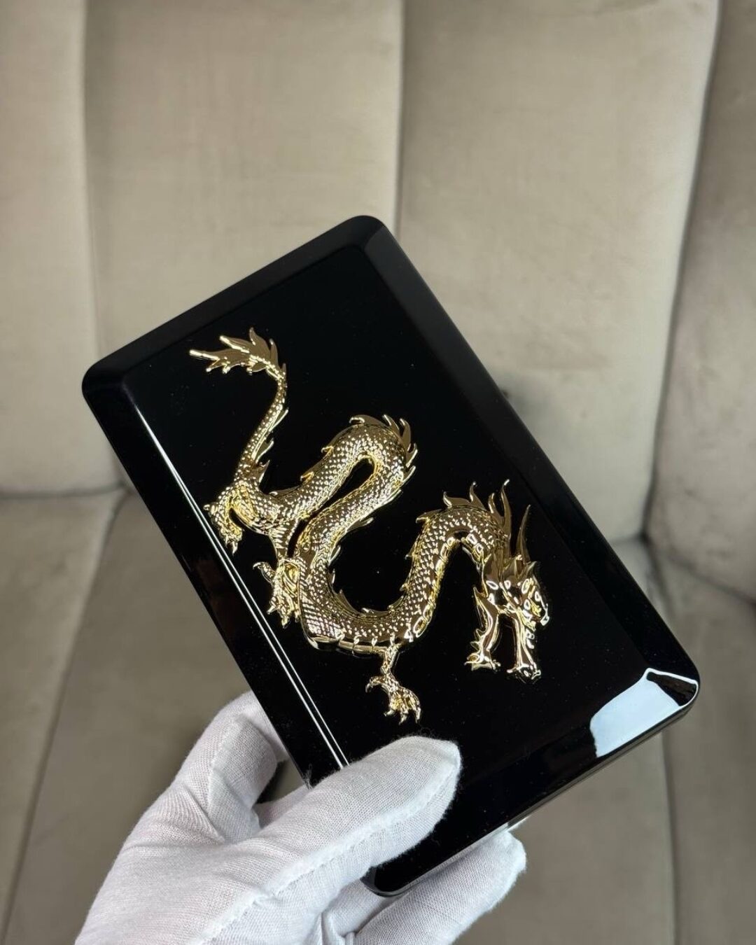 Парфюм Kilian Sacred Wood