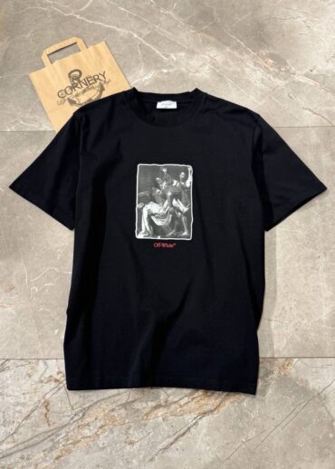 Футболка Off White