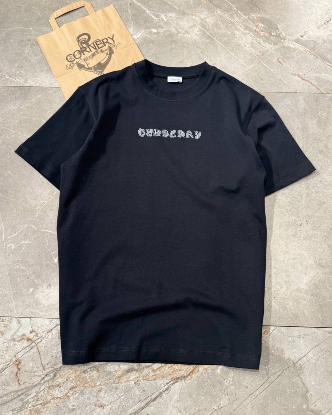 Футболка Burberry