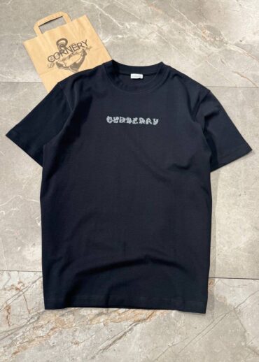 Футболка Burberry