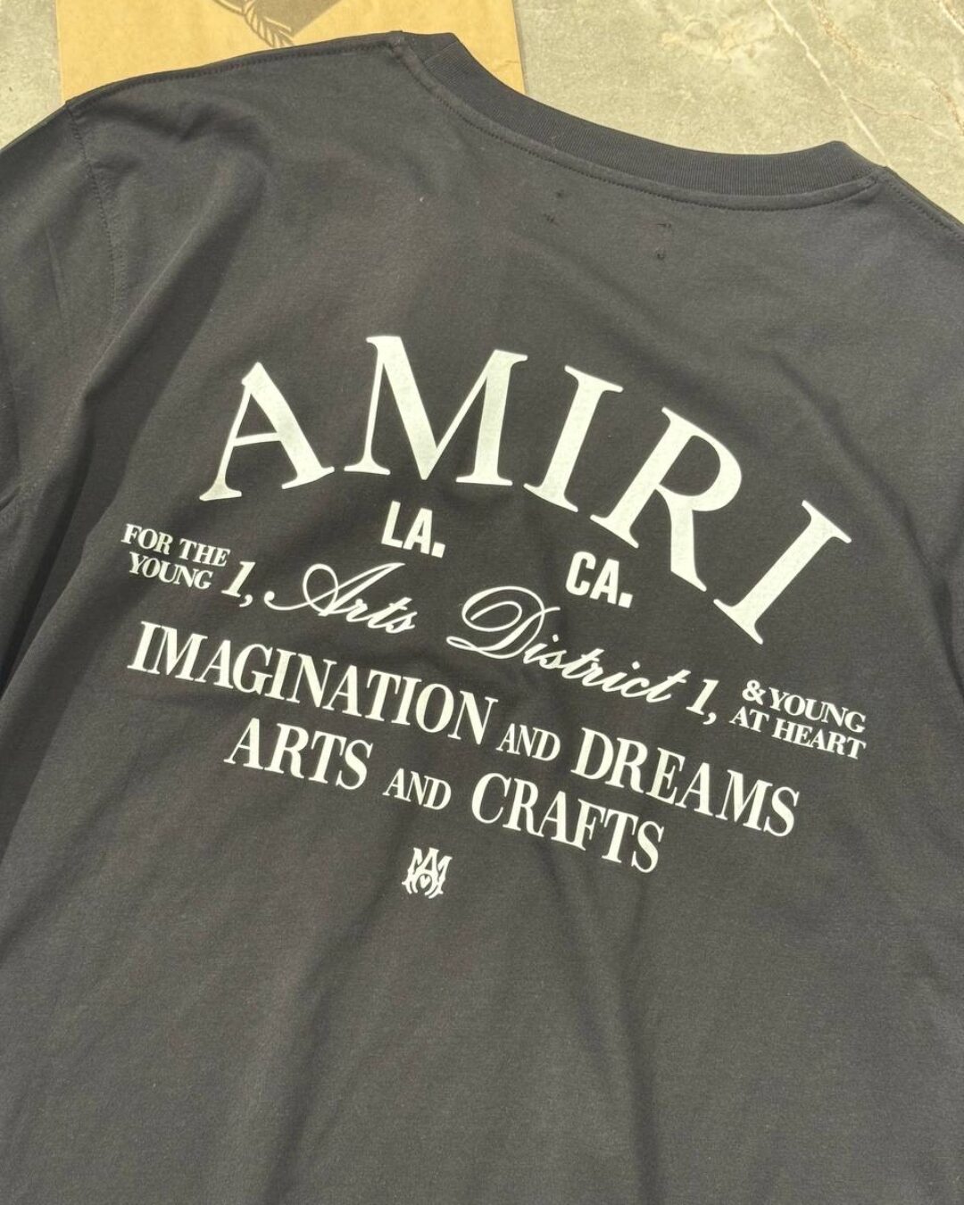Футболка Amiri( Баталы)