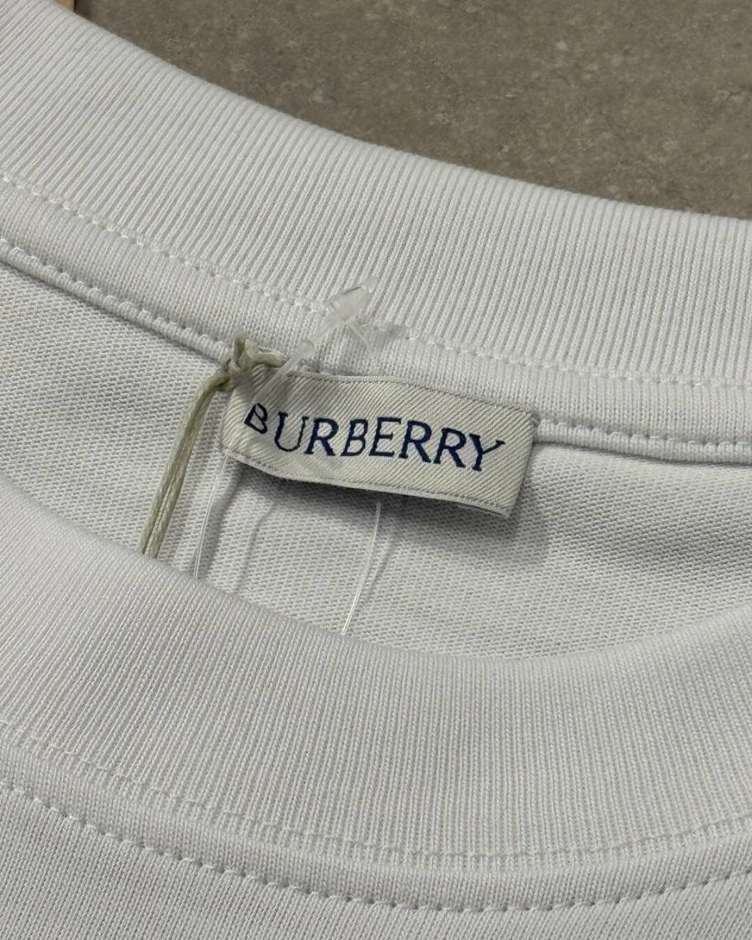 Футболка Burberry