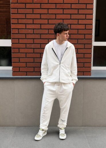 Утепленный Костюм Fear Of God