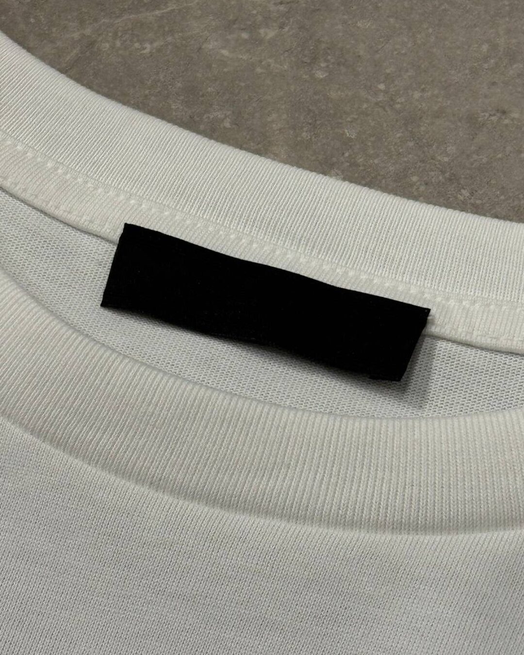 Футболка Fear of God