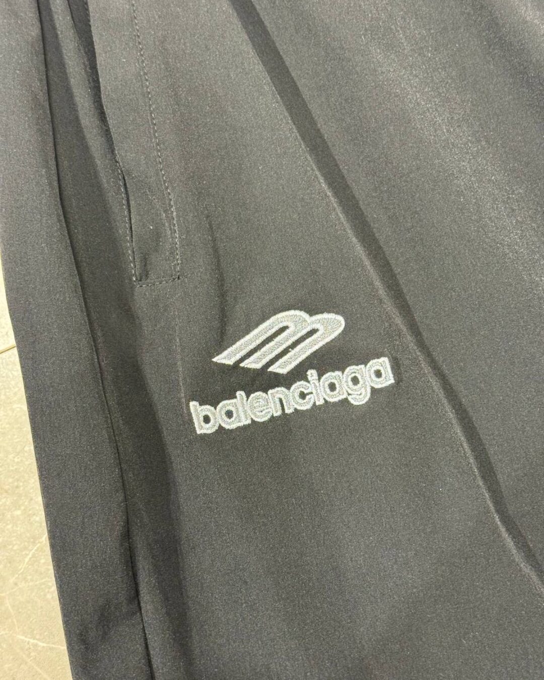 Спортивные Штаны Balenciaga