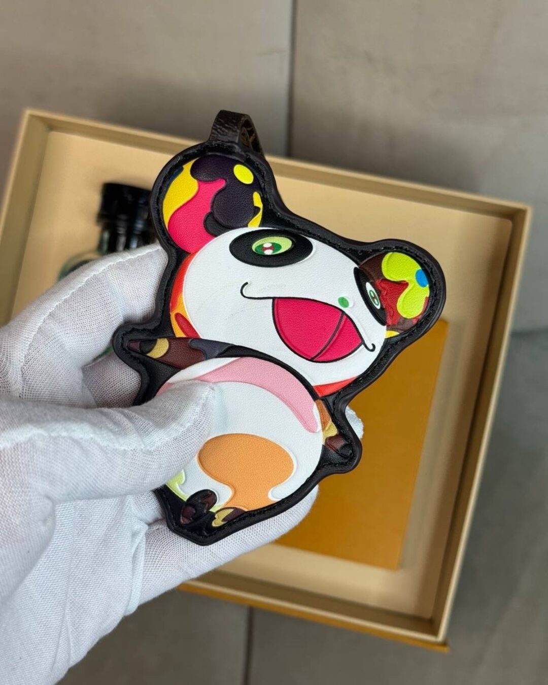 Парфюм Louis Vuitton Imagination