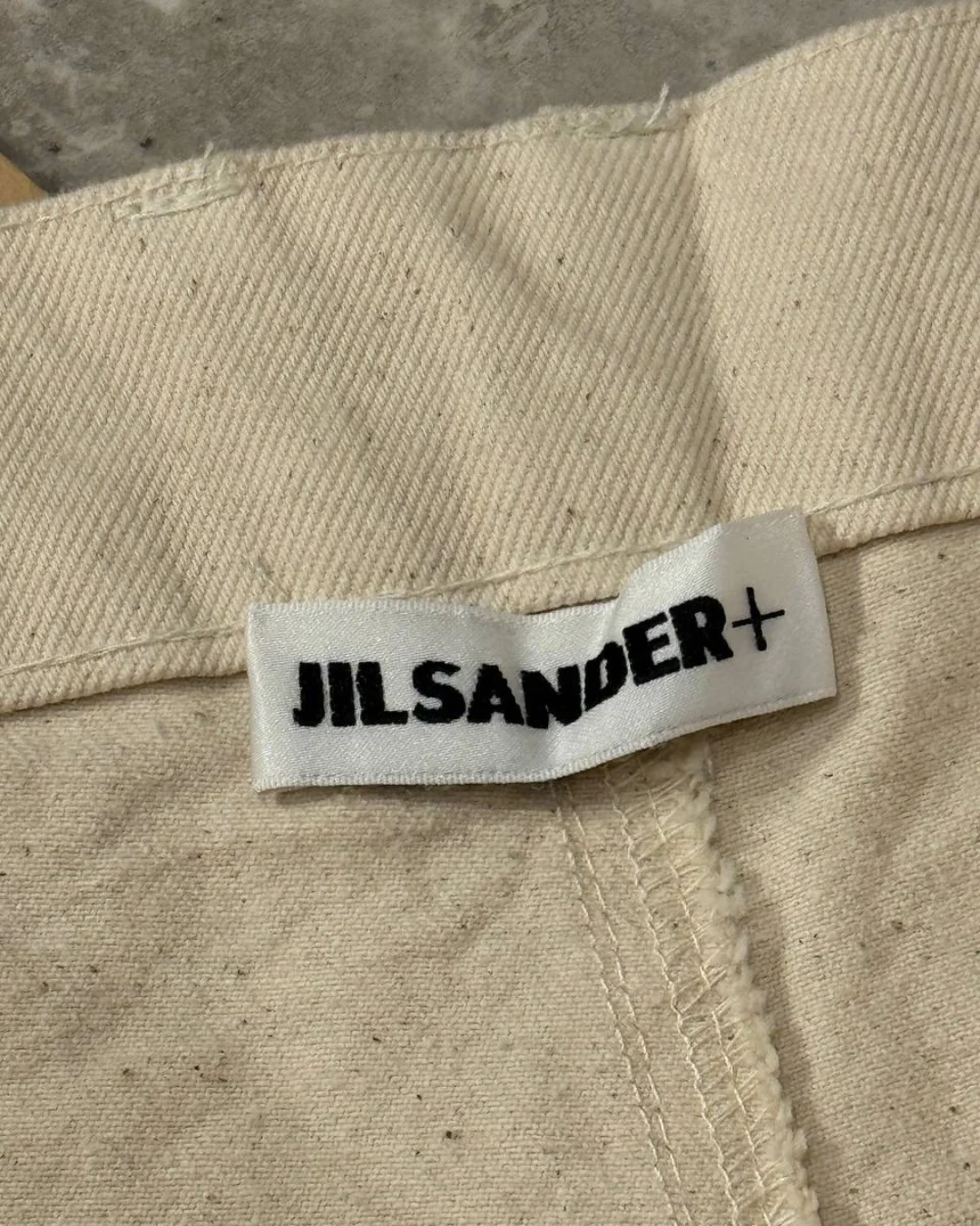 Штаны Jil Sander — фото 5