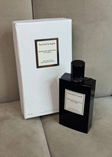 Парфюм Van Cleef & Arpels Moonlight Patchouli