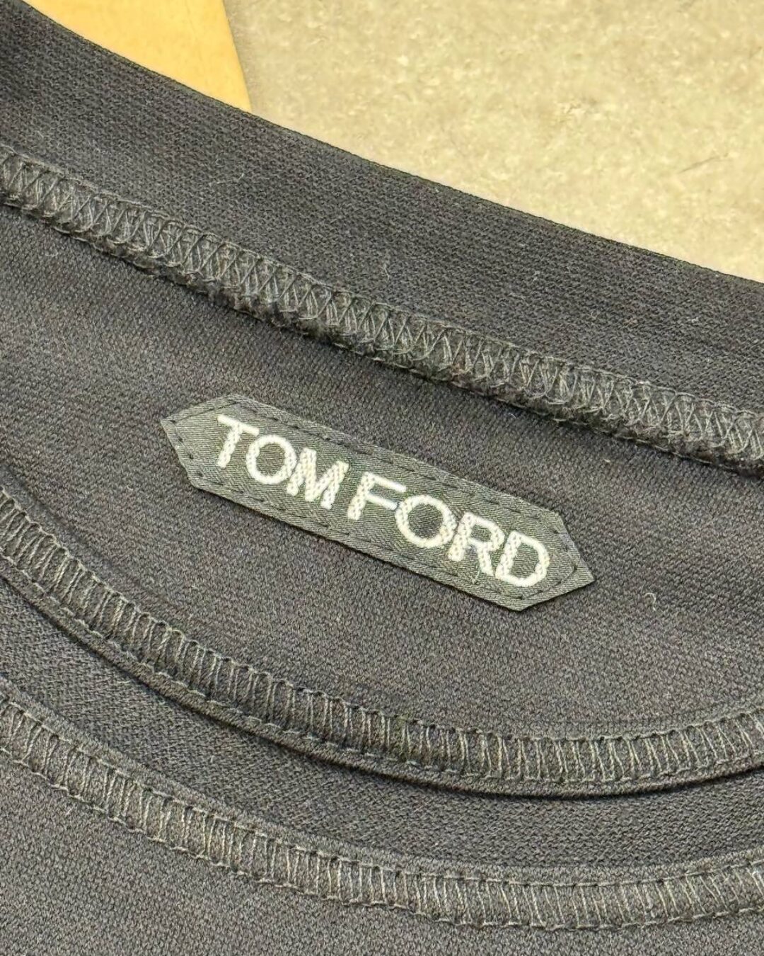 Футболка Tom Ford