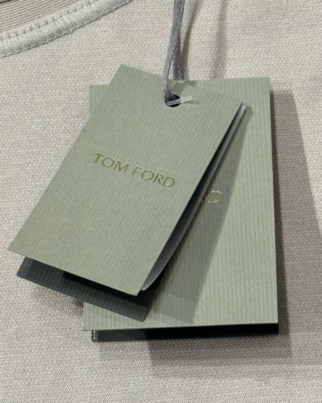 Футболка Tom Ford