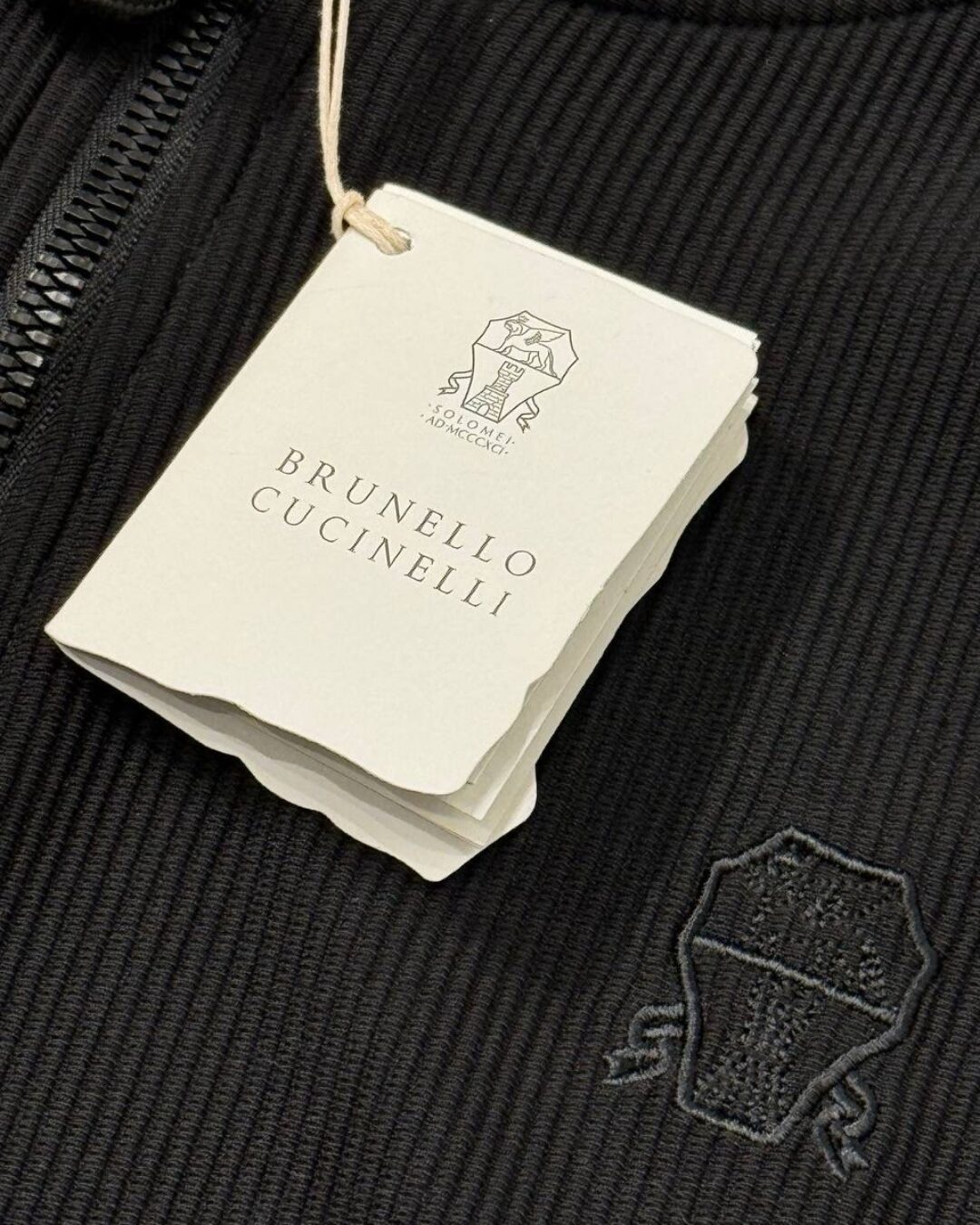 Спортивный Костюм Brunello Cucinelli