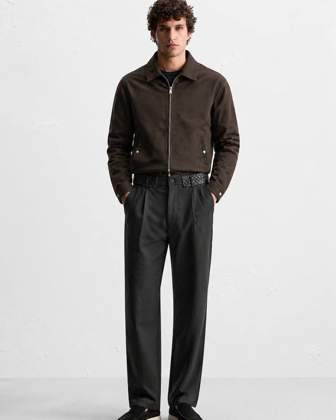 Куртка Loro Piana