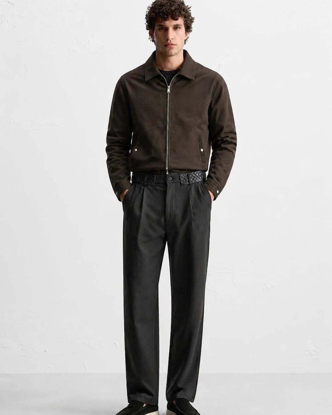 Куртка Loro Piana