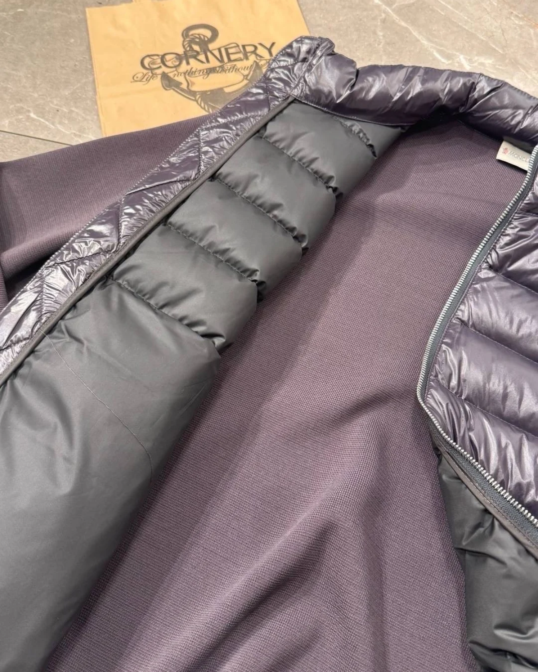 Куртка Moncler — фото 8